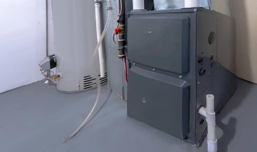 Furnace Repair