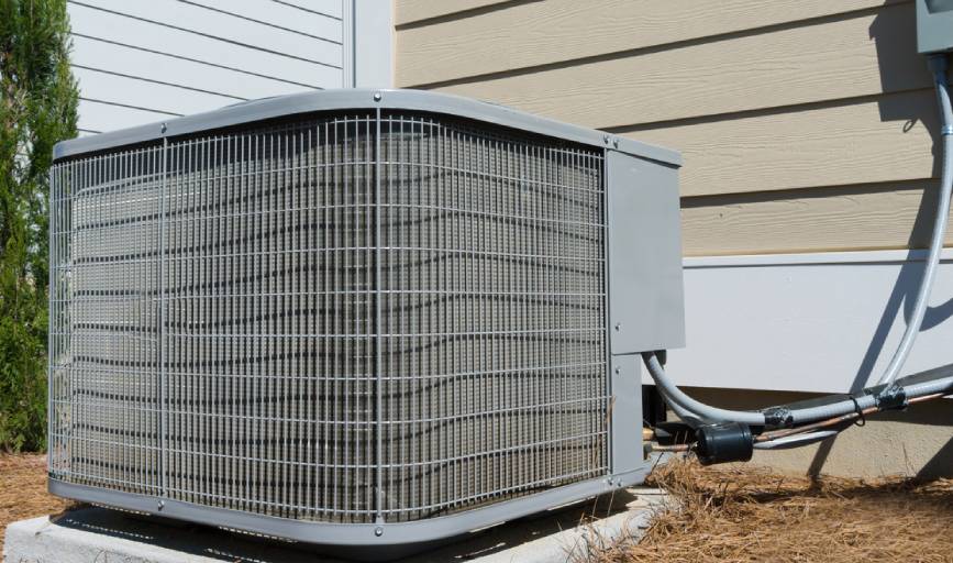 HVAC Installation